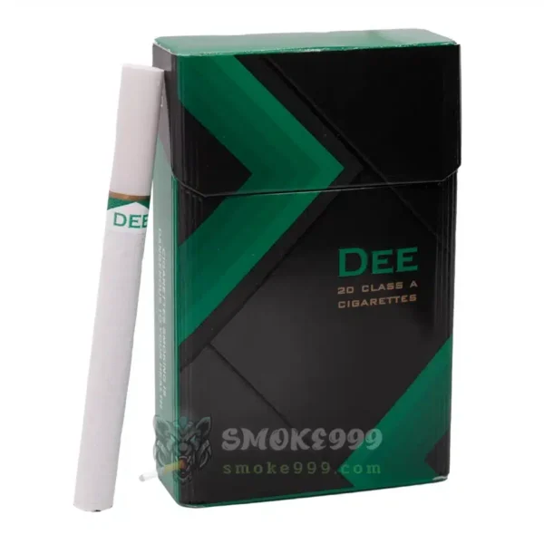 Dee เขียว